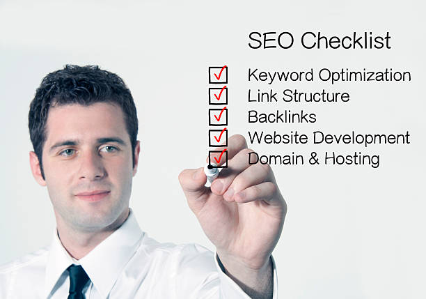 In-house SEO Hay Thuê Agency? So Sánh Chi Phí, Nhân Sự Và Rủi Ro 13 Checklist đánh giá từ khóa, liên kết, backlink, website, domain và hosting trước khi chọn mô hình SEO