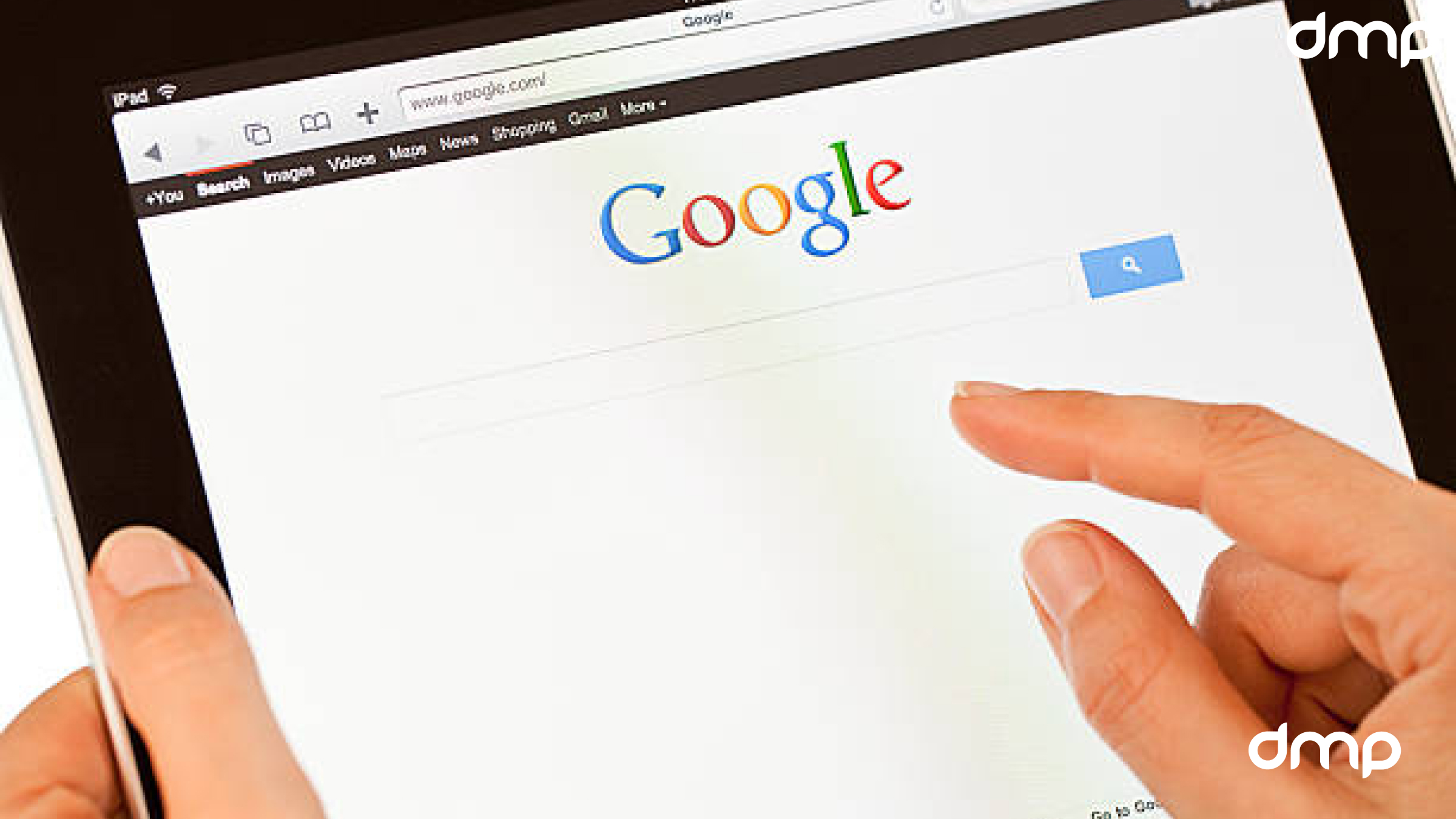 Local SEO cho doanh nghiệp dịch vụ trên Google Search và Google Maps